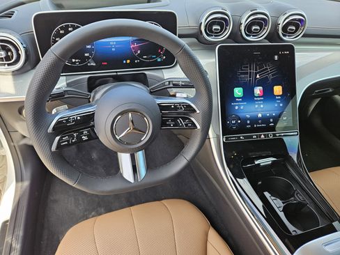 New 2026 Mercedes-Benz CLE 300 CLE 300 image 26