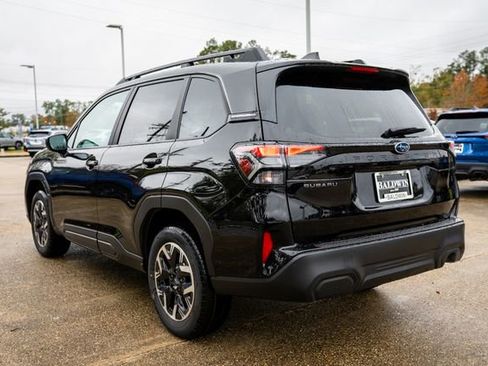 New 2026 Subaru Forester Premium image 4