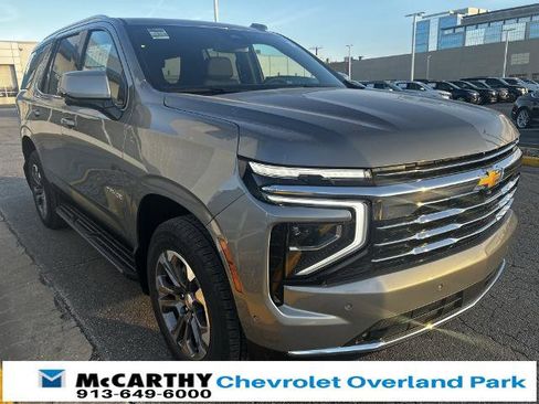 New 2026 Chevrolet Tahoe LT image 7