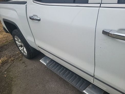 Used 2018 GMC Sierra 1500 SLT w/ Texas SLT Premium Package image 10