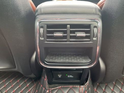 Used 2020 Lincoln Continental Reserve w/ Rear Seat Amenities Package AWD/4WD image 53