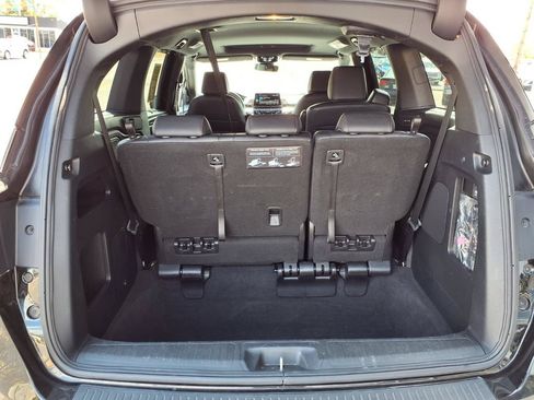 Used 2025 Honda Odyssey Sport-L image 25