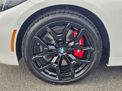 New 2026 BMW 440i xDrive Coupe image 8