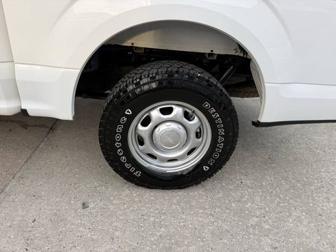 Used 2019 Ford F150 XL w/ XL Power Equipment Group AWD/4WD image 38