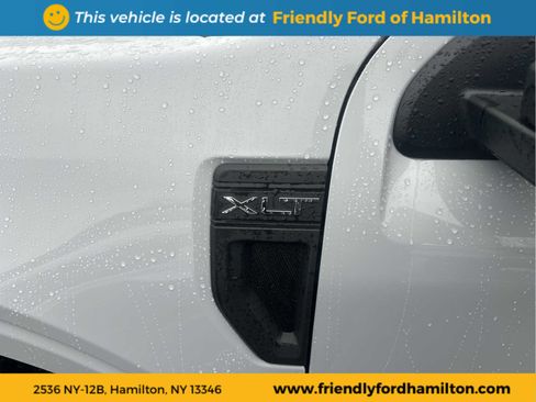 Used 2026 Ford Maverick XLT w/ XLT Luxury Package image 10