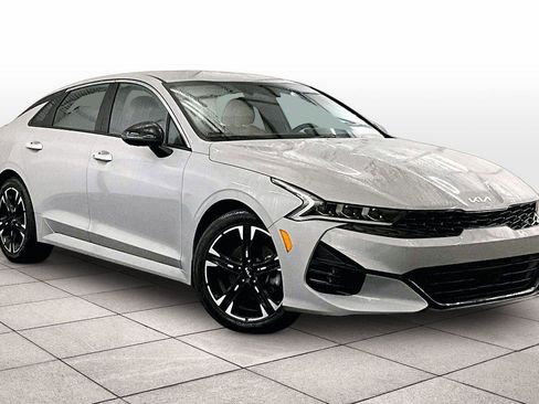 Used 2024 Kia K5 GT-Line w/ GT-Line Premium Package image 2