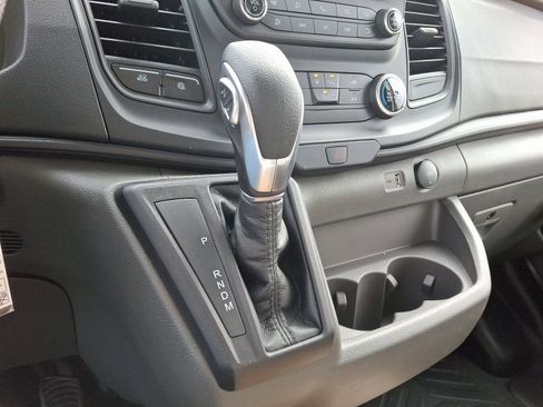 New 2024 Ford Transit 350 AWD w/ Interior Upgrade Package image 9