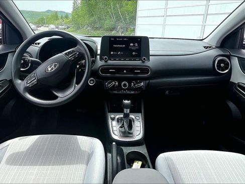Used 2023 Hyundai Kona SEL AWD/4WD image 21