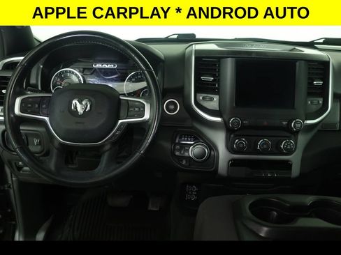 Used 2022 RAM 1500 Big Horn AWD/4WD image 5