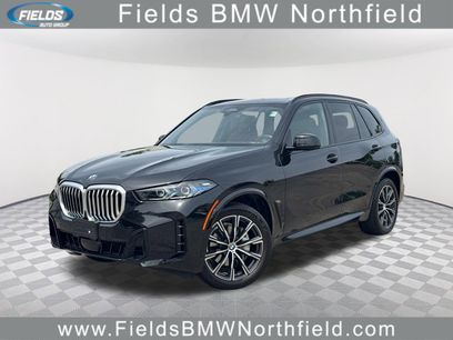 Certified 2024 BMW X5 xDrive40i w/ M Sport Package