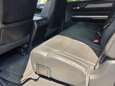 Used 2017 Toyota Tundra Platinum AWD/4WD image 13
