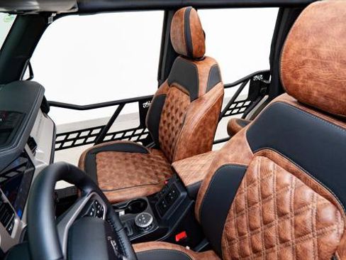 Used 2026 Ford Bronco Big Bend image 32