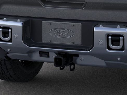 New 2025 Ford Bronco Sport Outer Banks w/ Sasquatch Outer Banks Package image 23