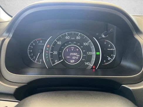 Used 2012 Honda CR-V LX image 12