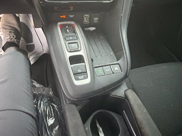 Certified 2020 Honda Insight EX image 17