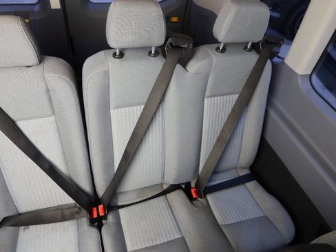 Used 2016 Ford Transit 350 XL image 19