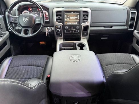 Used 2019 RAM 1500 Classic Warlock image 13