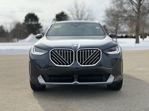 New 2026 BMW X3 xDrive30 AWD/4WD image 9