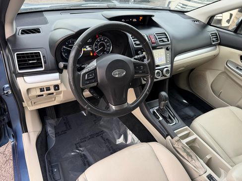 Used 2015 Subaru Crosstrek 2.0i Limited image 37