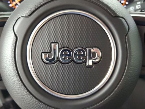 New 2026 Jeep Wrangler Sport S image 22