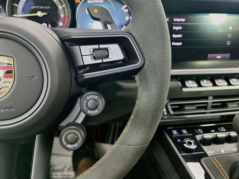 Certified 2024 Porsche 911 GT3 RS RWD image 14