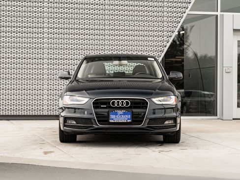 Used 2014 Audi A4 2.0T Premium Plus w/ Premium Plus Package AWD/4WD image 29