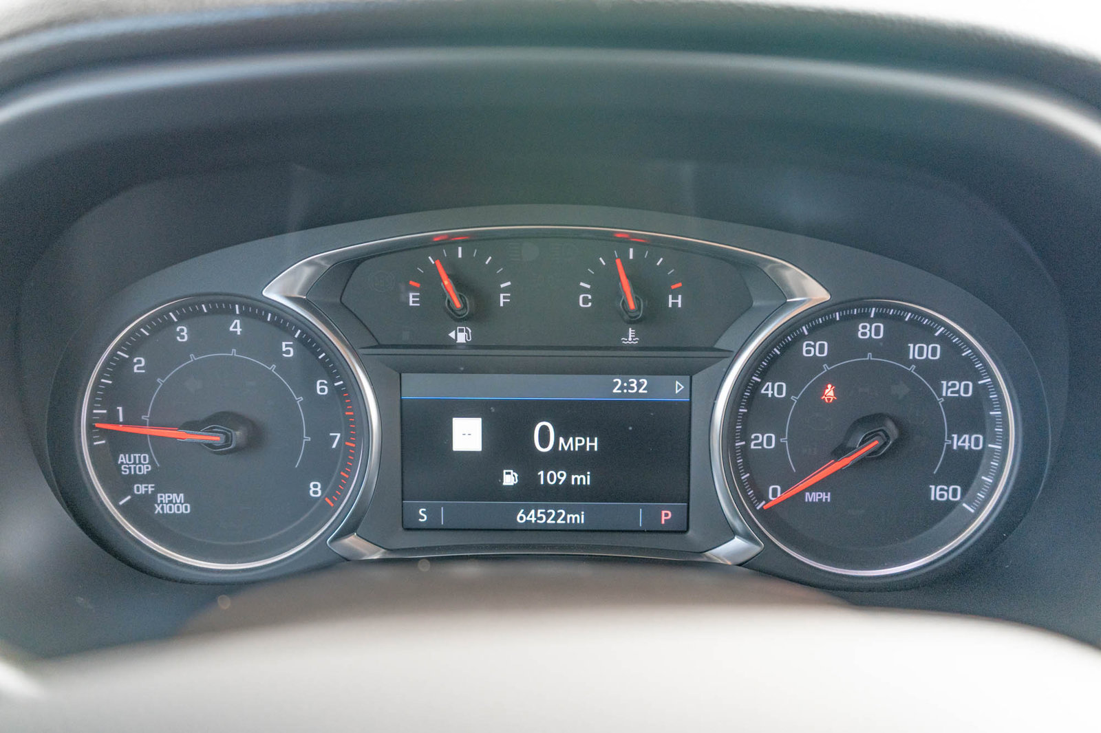 Used 2023 GMC Acadia SLT FWD image 26