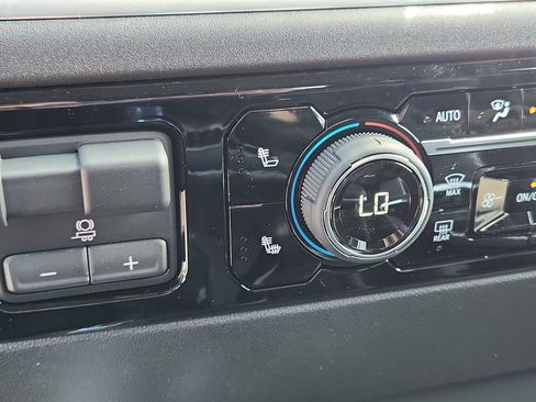 New 2025 Chevrolet Silverado 1500 RST w/ Convenience Package II image 23