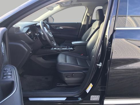 Certified 2023 Buick Envision Avenir image 9