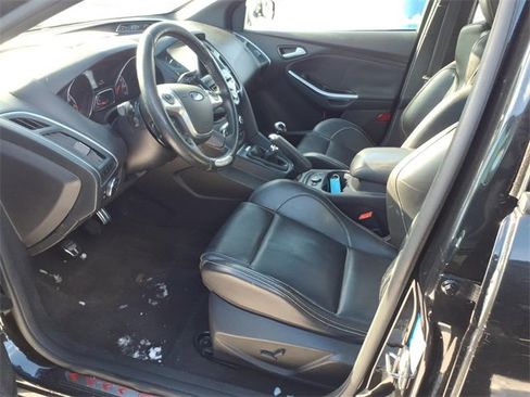 Used 2014 Ford Focus ST w/ Equipment Group 202A image 11