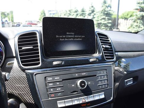 Used 2019 Mercedes-Benz GLE 43 AMG 4MATIC Coupe image 12