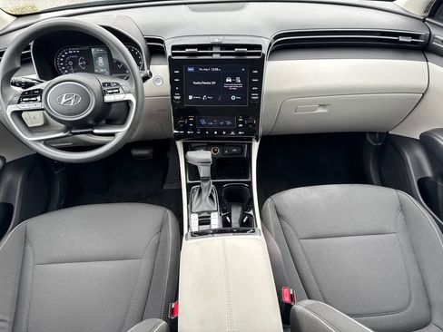 Used 2024 Hyundai Tucson SEL FWD image 25