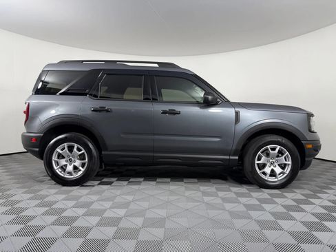 Used 2021 Ford Bronco Sport AWD/4WD image 7