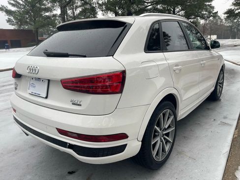 Used 2018 Audi Q3 2.0T Premium AWD/4WD image 5