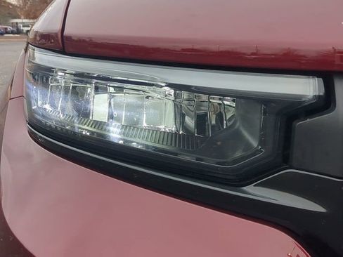 Used 2024 Jeep Grand Cherokee L Altitude image 9