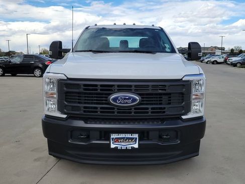 New 2026 Ford F350 XL image 8