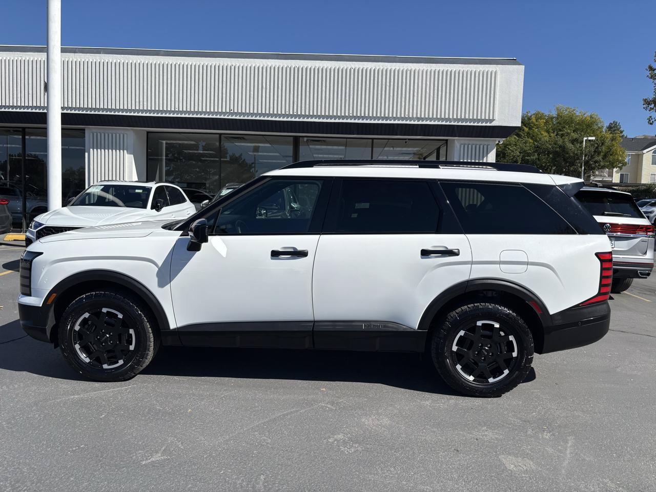 Used 2026 Hyundai Palisade XRT Pro AWD/4WD image 16