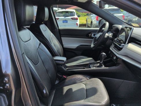 Used 2023 Jeep Compass Limited AWD/4WD image 30