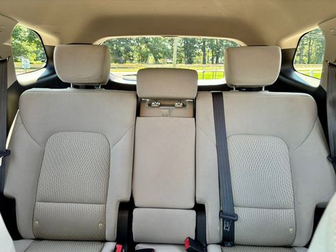 Used 2015 Hyundai Santa Fe GLS AWD/4WD image 16
