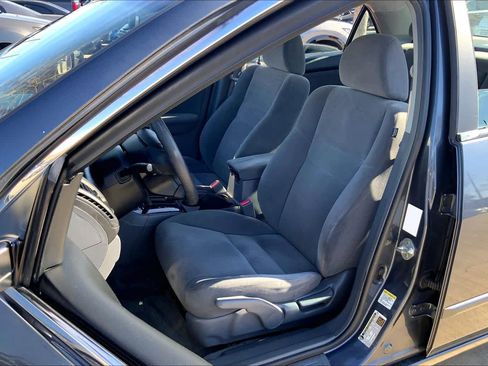 Used 2007 Honda Accord SE image 8