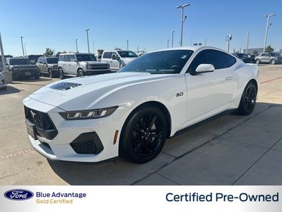 Used 2024 Ford Mustang GT