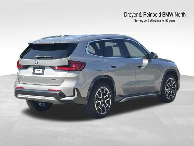 Used 2026 BMW X1 xDrive28i w/ Convenience Package AWD/4WD image 7