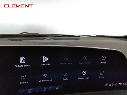 Used 2024 Cadillac XT4 Sport image 18