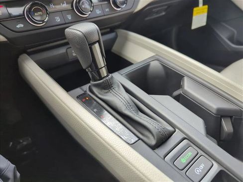 New 2025 Honda Accord SE image 18