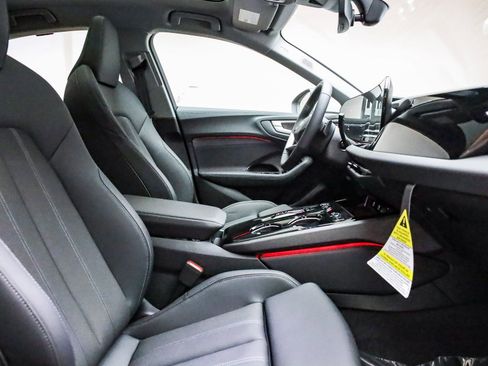 New 2025 Audi A5 2.0T Premium Plus AWD/4WD image 20