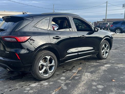 Used 2023 Ford Escape ST-Line w/ Tech Pack #1 image 5