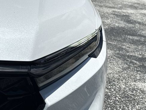 Certified 2024 Honda CR-V Sport Touring image 13