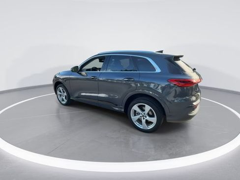 Used 2025 Audi Q5 Premium Plus AWD/4WD image 5