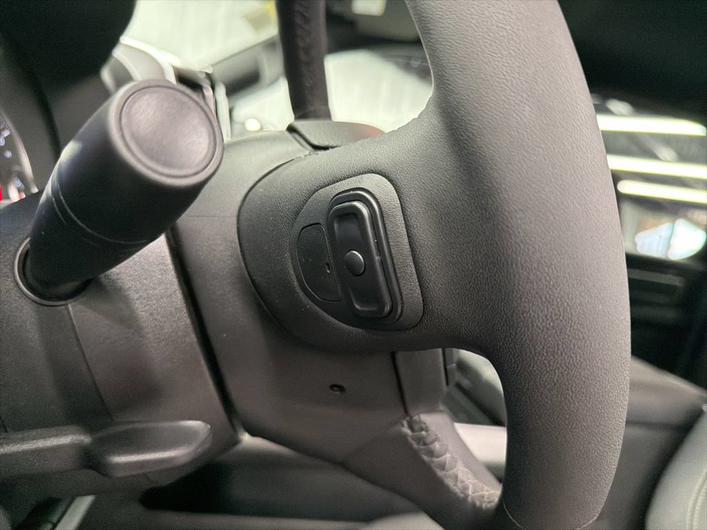 New 2026 RAM 1500 Lone Star AWD/4WD image 17