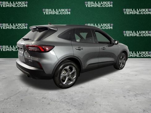Used 2025 Ford Escape ST-Line image 6